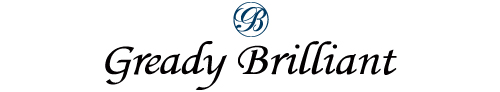 Gready Brilliant(グレディブリリアン)公式ブログ