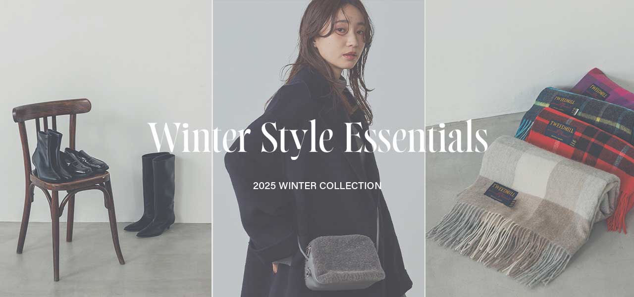 2025冬】レディースバッグ完全ガイド｜大人女性に似合う上質見え